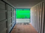 20 Fuß Container mit seitlicher Öffnung – Bild 13