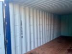 20 Fuß Container mit seitlicher Öffnung – Bild 16