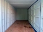 20 Fuß Container mit seitlicher Öffnung – Bild 17