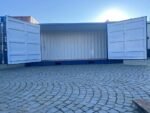 20 Fuß Container mit seitlicher Öffnung – Bild 18