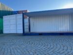 20 Fuß Container mit seitlicher Öffnung – Bild 20