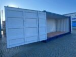 20 Fuß Container mit seitlicher Öffnung – Bild 4