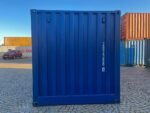 20 Fuß Container mit seitlicher Öffnung – Bild 5