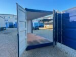 20 Fuß Container mit seitlicher Öffnung – Bild 21