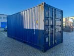 20 Fuß Container mit seitlicher Öffnung – Bild 22