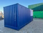 20 Fuß Container mit seitlicher Öffnung – Bild 6