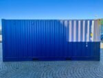 20 Fuß Container mit seitlicher Öffnung – Bild 7