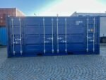 20 Fuß Container mit seitlicher Öffnung – Bild 8