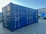 20 Fuß Container mit seitlicher Öffnung – Bild 9