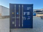20 Fuß Container mit seitlicher Öffnung – Bild 10