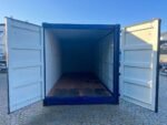 20 Fuß Container mit seitlicher Öffnung – Bild 11