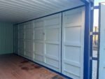 20 Fuß Container mit seitlicher Öffnung – Bild 12