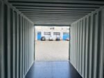 20 Fuss HC Container Grün, 6m – Bild 8