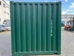 20 Fuss HC Container Grün, 6m – Bild 15