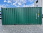 20 Fuss HC Container Grün, 6m – Bild 16