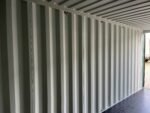 20 Fuss HC Container Grün, 6m – Bild 9