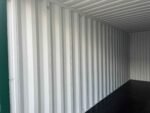 20 Fuss HC Container Grün, 6m – Bild 12