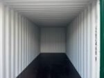 20 Fuss HC Container Grün, 6m – Bild 13