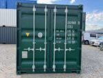 20 Fuss HC Container Grün, 6m – Bild 7
