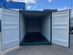 20 Fuss HC Container Grün, 6m – Bild 14