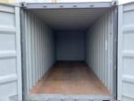 20 Fuß Container Fenstergrau – Bild 12