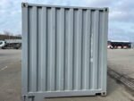 20 Fuß Container Fenstergrau – Bild 13