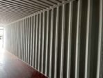 40 Fuß High Cube Container mit Doppeltür – Bild 13