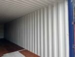 40 Fuß High Cube Container mit Doppeltür – Bild 15
