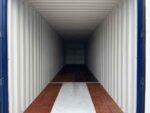 40 Fuß High Cube Container mit Doppeltür – Bild 5