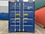 40 Fuß High Cube Container mit Doppeltür – Bild 2