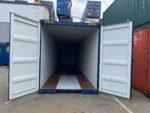 40 Fuß High Cube Container mit Doppeltür – Bild 6