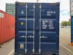 40 Fuß High Cube Container mit Doppeltür – Bild 7