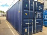 40 Fuß High Cube Container mit Doppeltür – Bild 8