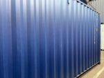 40 Fuß High Cube Container mit Doppeltür – Bild 9