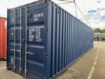40 Fuß High Cube Container mit Doppeltür – Bild 10