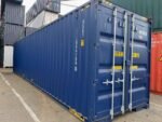 40 Fuß High Cube Container mit Doppeltür – Bild 11