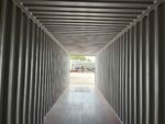 40 Fuß High Cube Container mit Doppeltür – Bild 18