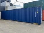 40 Fuß High Cube Container mit Doppeltür – Bild 16