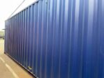 40 Fuß High Cube Container mit Doppeltür – Bild 17