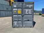20fuss High Cube Container neu – Lager- und Transportcontainer mit extra Innenhöhe – Bild 10