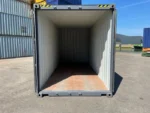 20fuss High Cube Container neu – Lager- und Transportcontainer mit extra Innenhöhe – Bild 8
