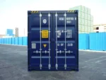 20fuss High Cube Container neu – Lager- und Transportcontainer mit extra Innenhöhe – Bild 3